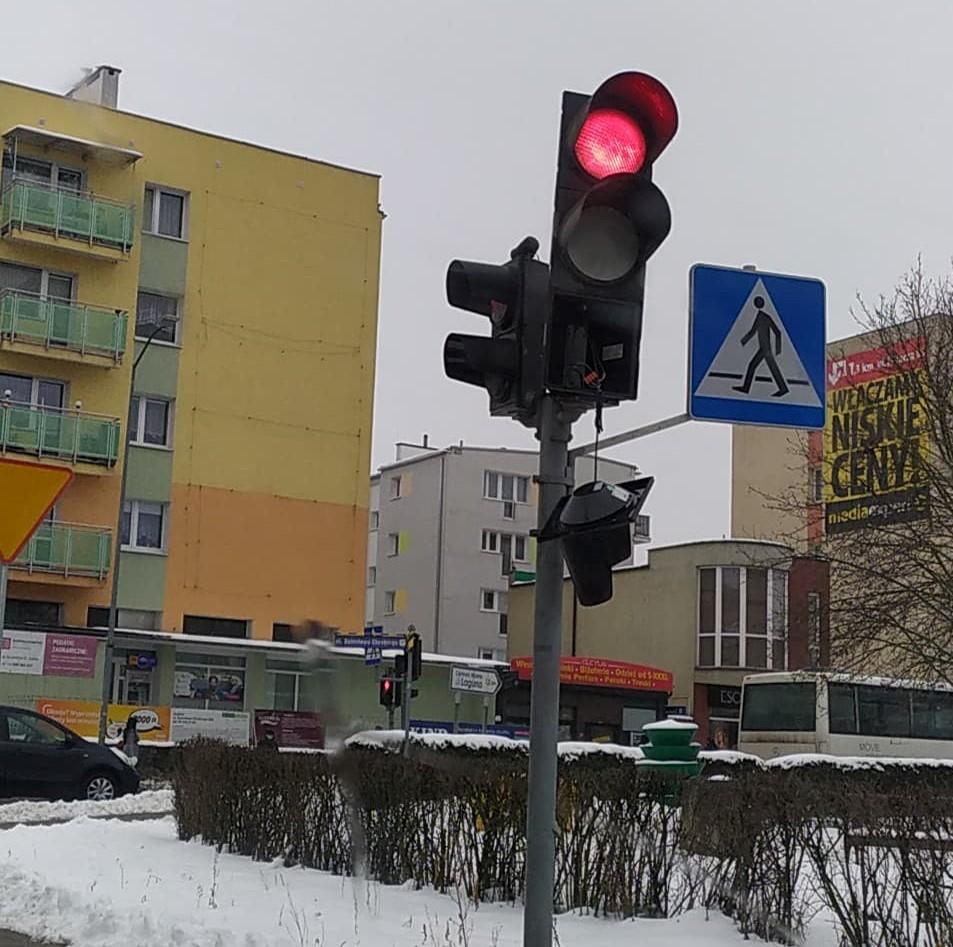 Ktokolwiek widział, ktokolwiek wie?