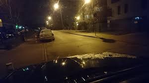 Naćpany kierowca przyjechał ze Szczecina