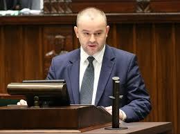 Dziennikarze prześwietlali zarobki Pawła Muchy
