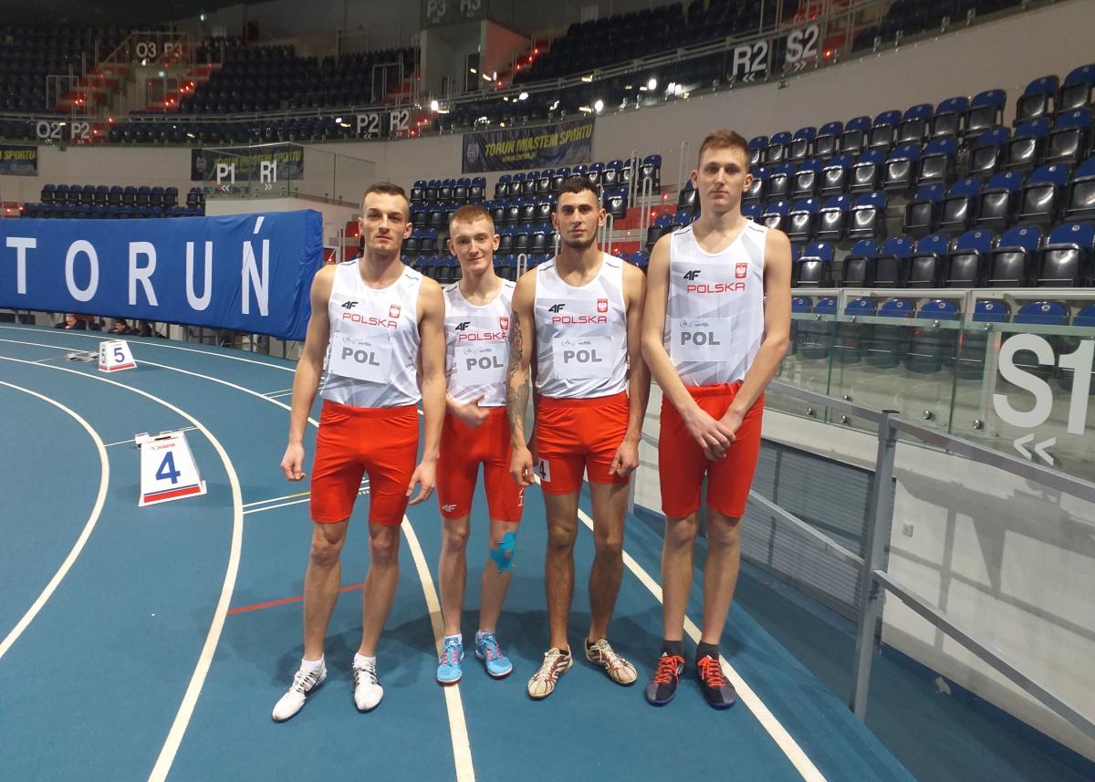 Marszałek nagrodził niepełnosprawnych sportowców z Chojny i Żelechowa