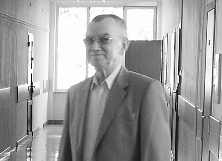 Stanisław Kąkolewski (1945-2021)