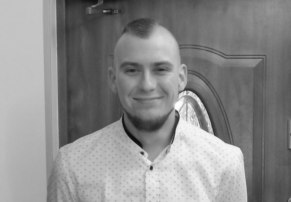 Oskarżony o zabójstwo Łukasza nie przyznaje się do winy