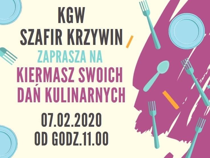 Zapraszają na pierogi, bigos i widuchowskie sery