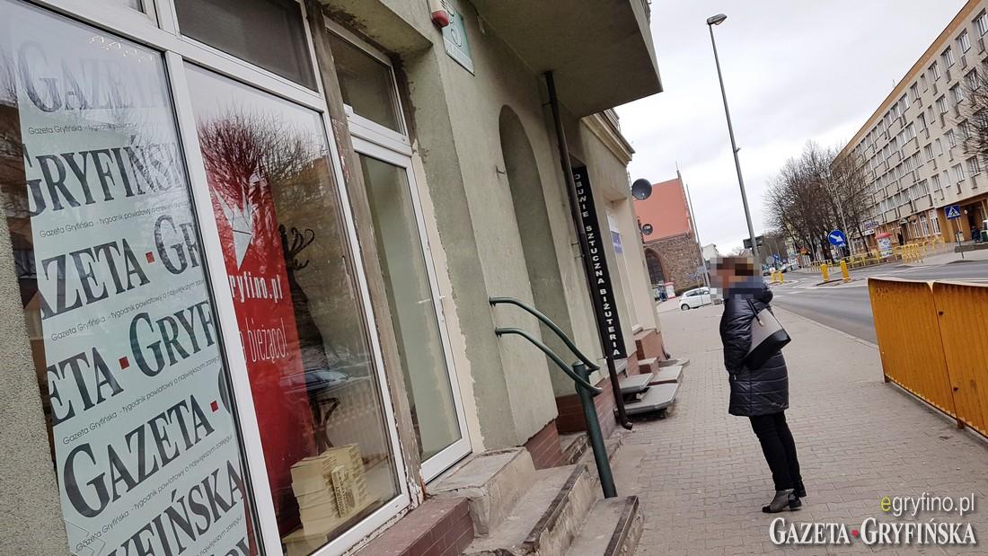 Wjechał w luty na dragach