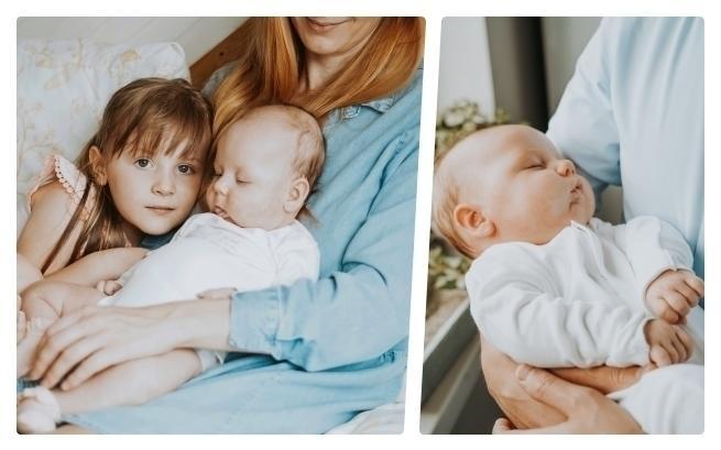Pokażesz Ani serce? Rozpoczęła się nowa akcja dla dziewczynki z SMA