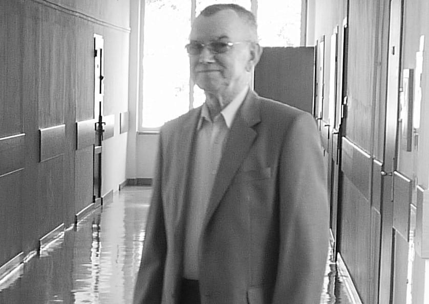 Zmarł Stanisław Kąkolewski. Miał 75 lat