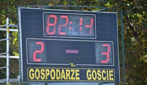 Iskra Banie U-19 zagra dziś w Gryfinie z Morzyckiem Moryń U-19