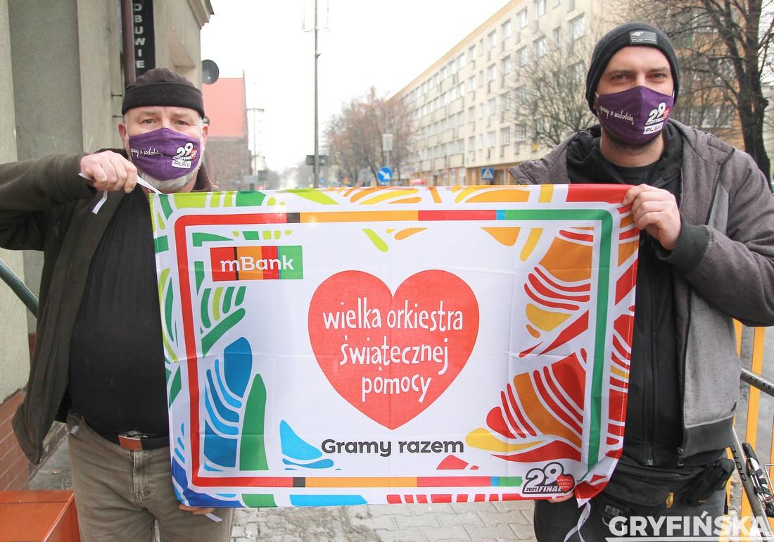 WOŚP zagra już w najbliższą niedzielę. Jednak w nieco innej formie niż zwykle