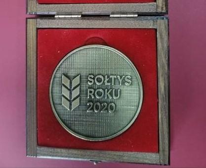 W Lisim Polu mają sołtysa na medal