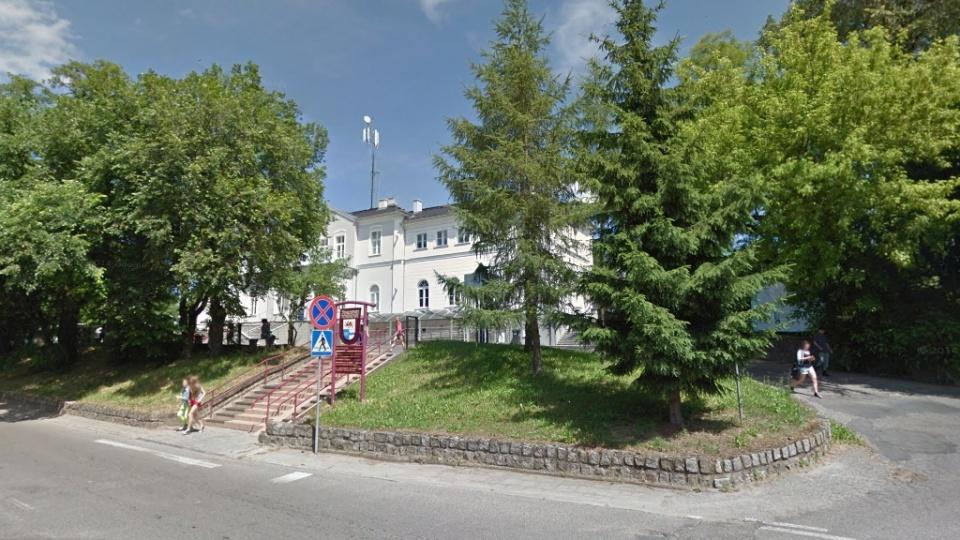 Autobusy wracają na swoje miejsce