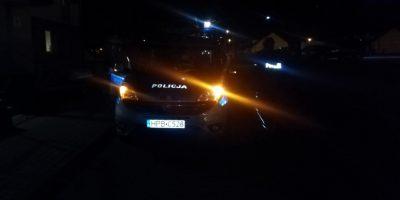 Złapali odurzonego kierowcę. Tym razem nie w BMW