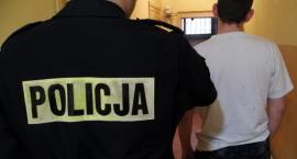 Złapali 32-latka w Nowym Czarnowie. Jechał BMW