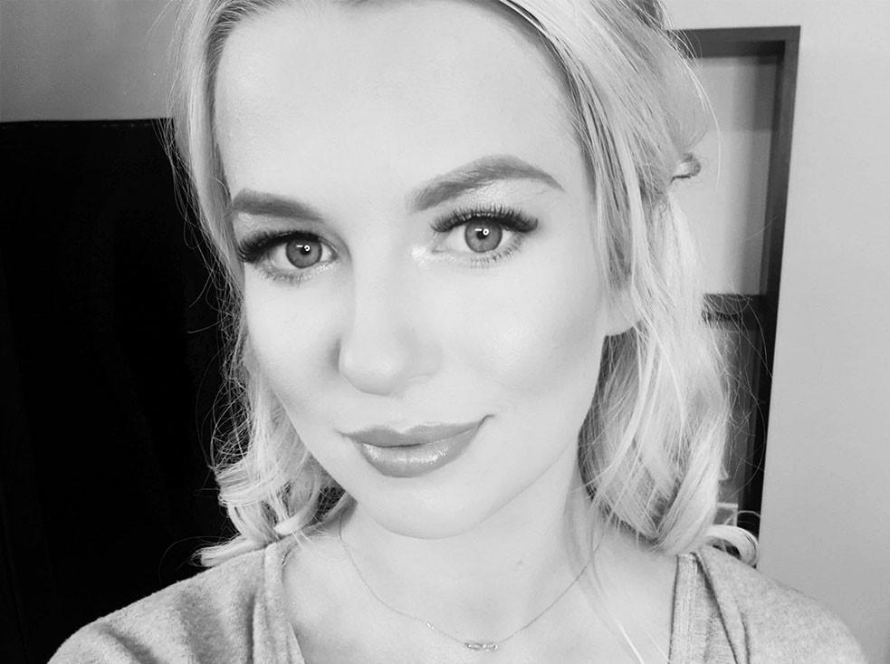 Zmarła Alina Polak. Miała 26 lat