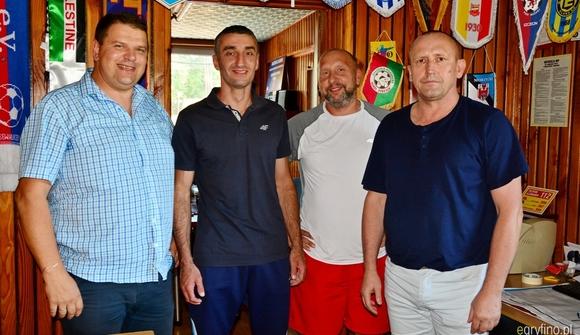 Bogdan Kosmalski odchodzi z Energetyka. W zarządzie Marcin Łapiński