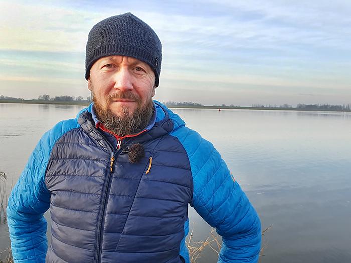 Wody Polskie: „Odra to nasze wspólne dobro”