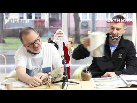 Wtorki z Gryfińską. Odcinek 128 (świąteczny)