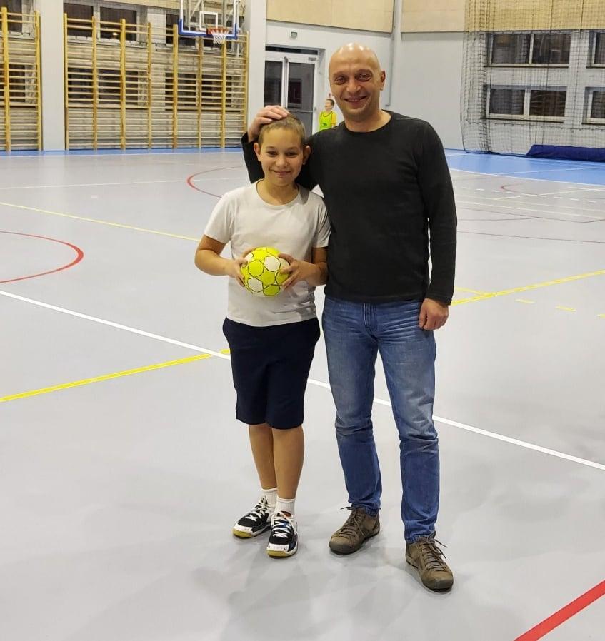 Tradycjo trwaj! Jaki ojciec, taki syn?