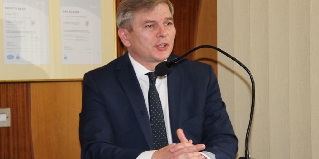 Paweł Nikitiński: Energetyk jest traktowany, tak jak wszystkie inne stowarzyszenia