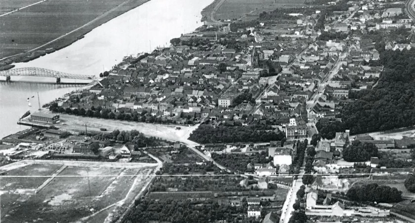 Boże Narodzenie 1945. Pierwsze święta w powojennym Gryfinie