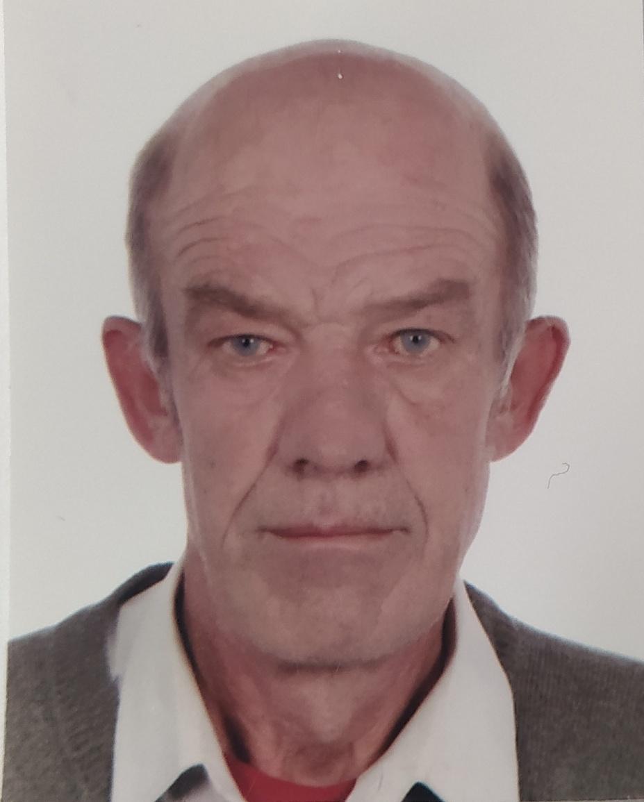 Zaginął Tadeusz Sikora. Rodzina prosi o pomoc