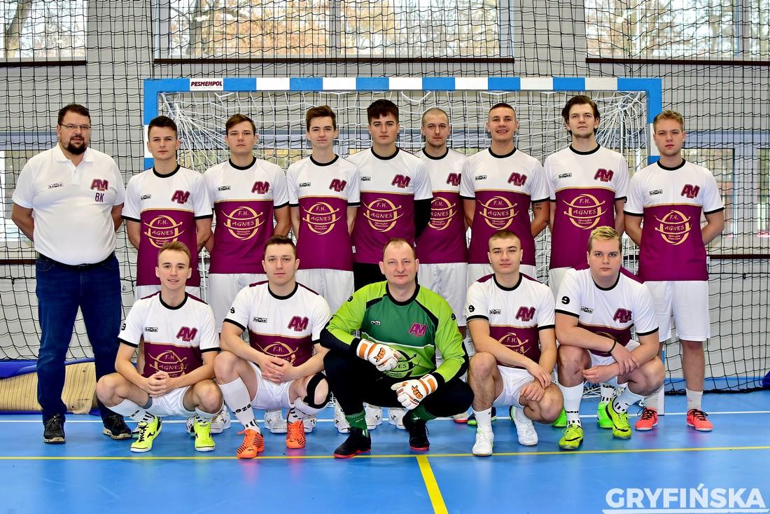 Piąta kolejka Need Finance GLHA.Wyniki [GALERIA]