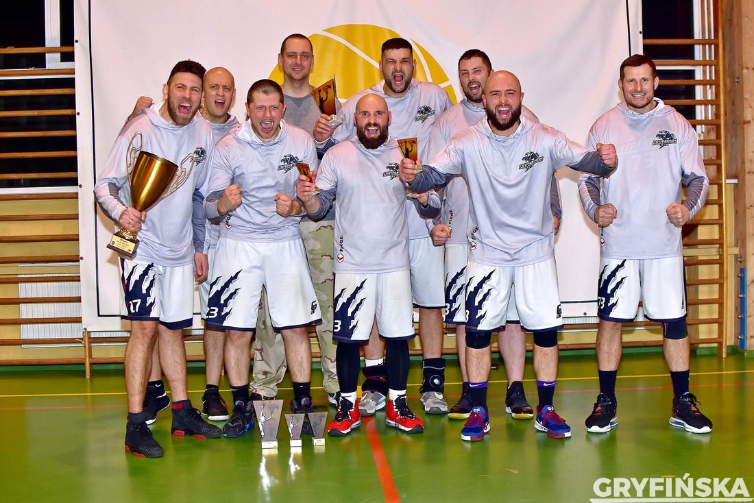 Mistrzowie pozostali mistrzami. Finał MLB dla Gryf - Panthers! [GALERIA]
