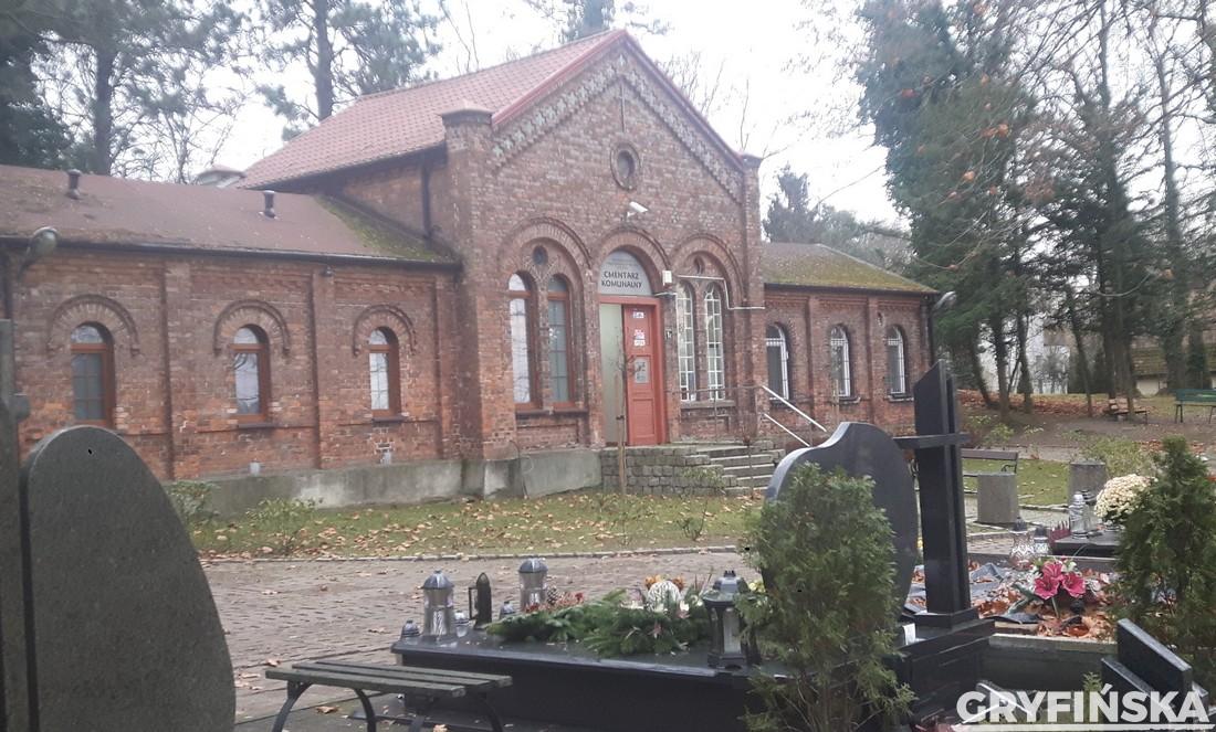 Pogrzeby inne niż zwykle. Nie pożegnasz bliskich