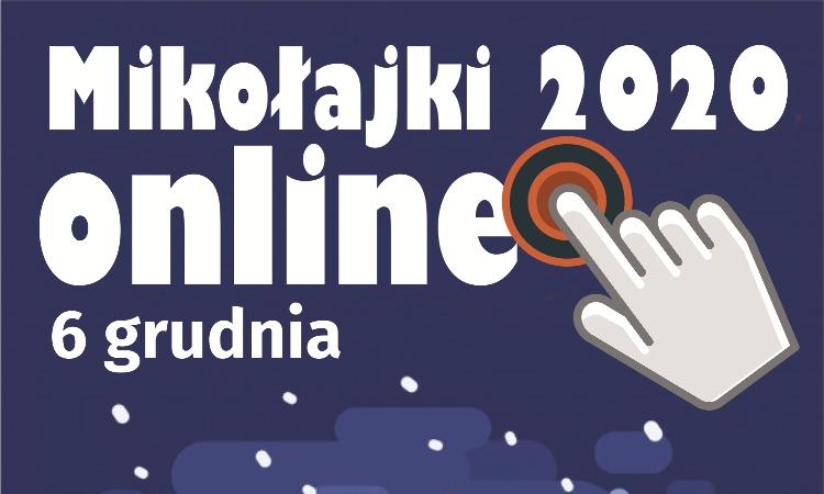 Nietypowe Mikołajki 2020
