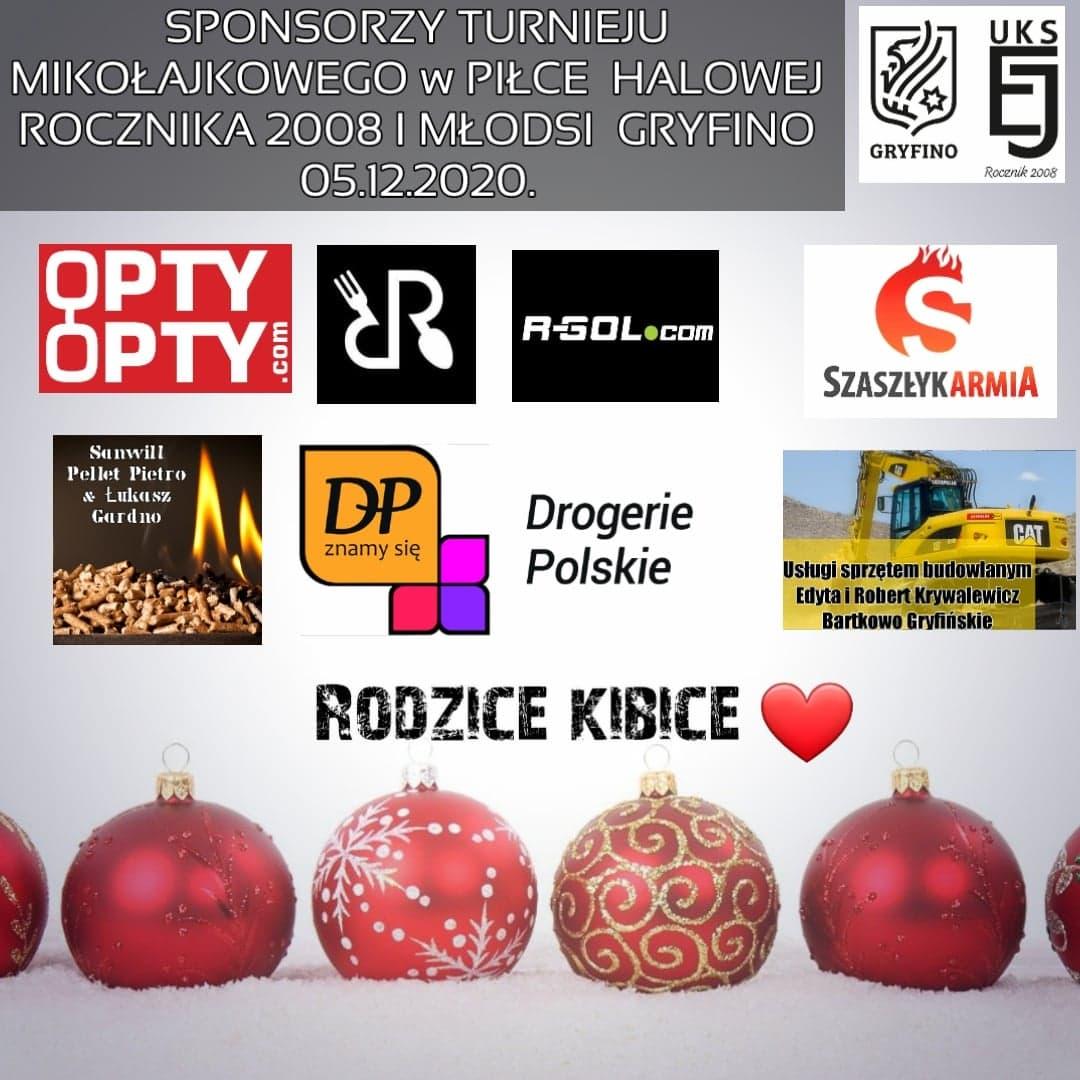 Młodzi piłkarze zagrają o puchar burmistrza