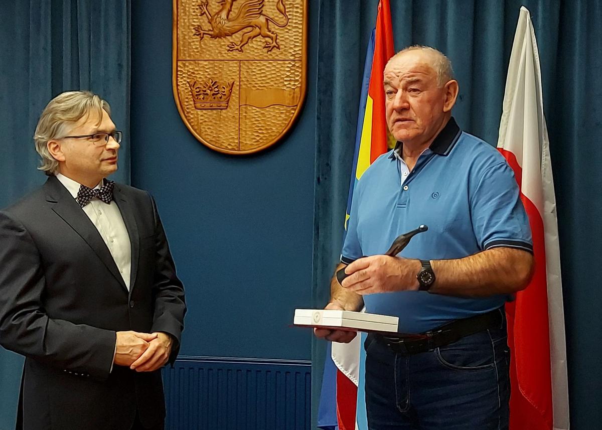 Bociany rozdane. Poleciały do trzech osób