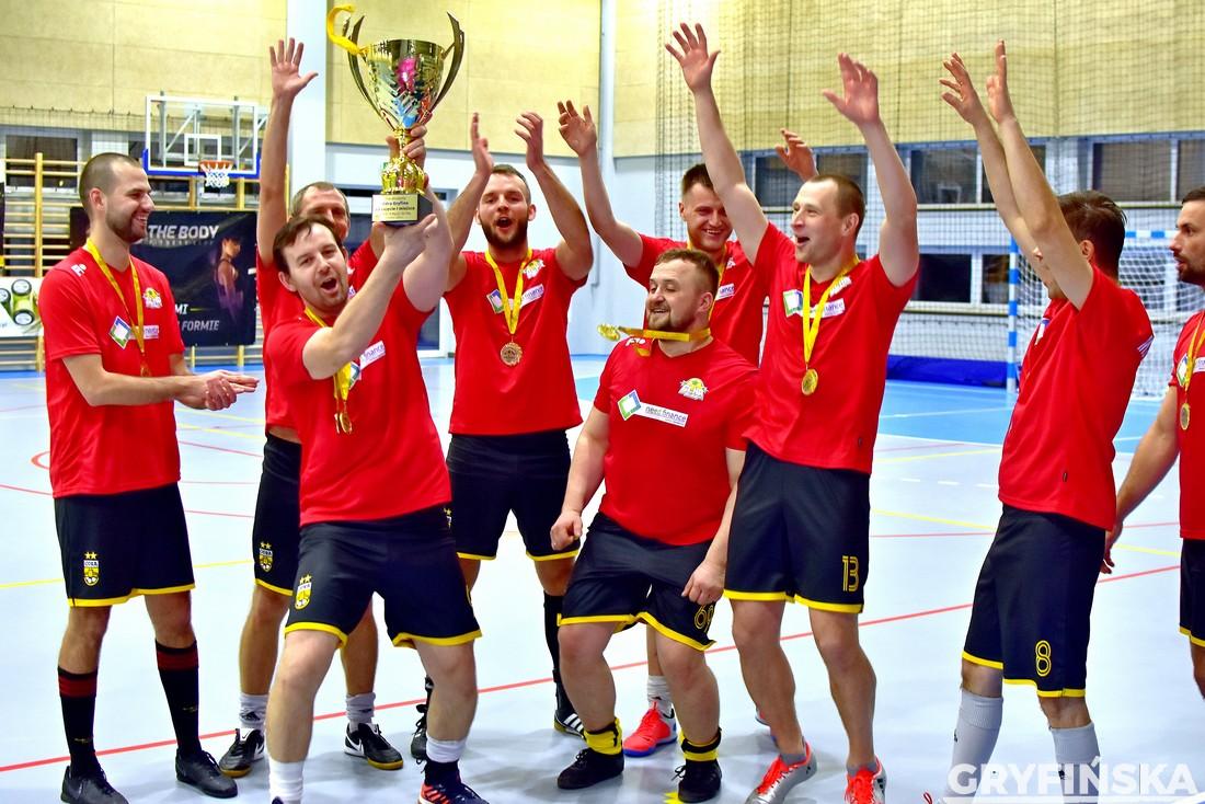 Zakończenie sezonu 2019/20 po ... ośmiu miesiącach przerwy [GALERIA]