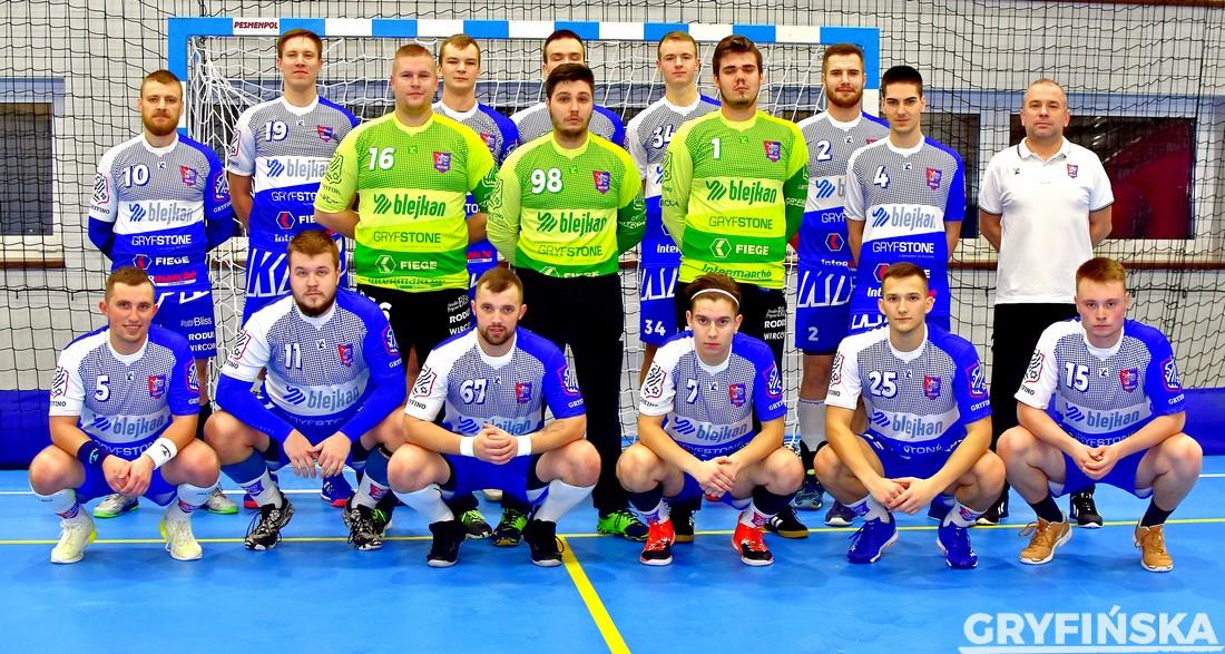 KPR wygrał... 45:12