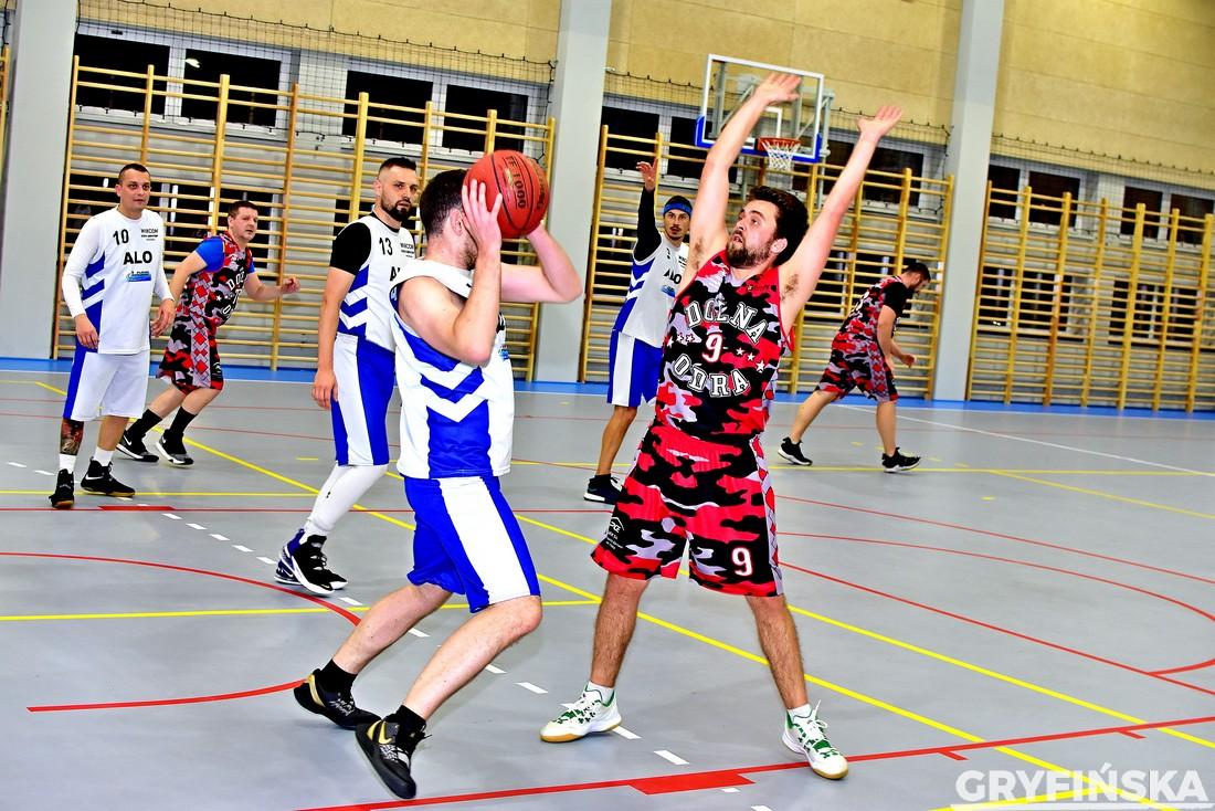 SHE Biżuteria liderem po trzeciej kolejce GALKO [GALERIA]