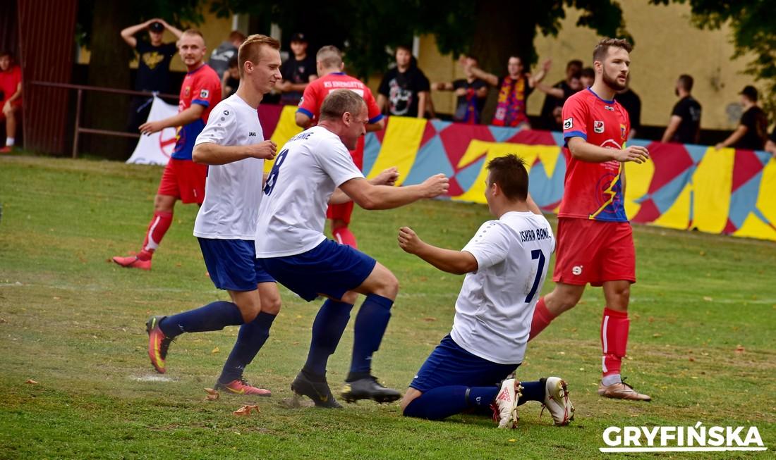 Czas na derby. Iskra znów zaskoczy?