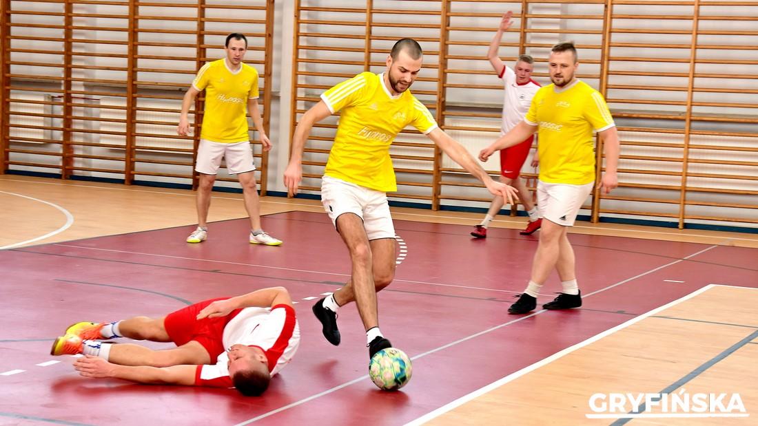 Rusza GLHA. Kto z kim w pierwszej kolejce? [ROZKŁAD JAZDY]