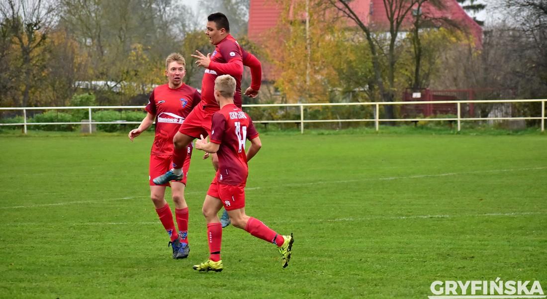 Kolejne przegrane derby Iskry. Energetyk nie dowiózł prowadzenia [WYNIKI]