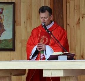 Zastąpił zmarłego poprzednika