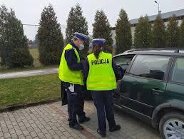 Nie mógł prowadzić z dwóch powodów, ale to zrobił. Teraz odpowie przed sądem