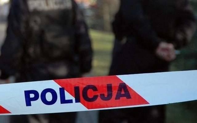 Doszło do zabójstwa? Zatrzymano podejrzanego