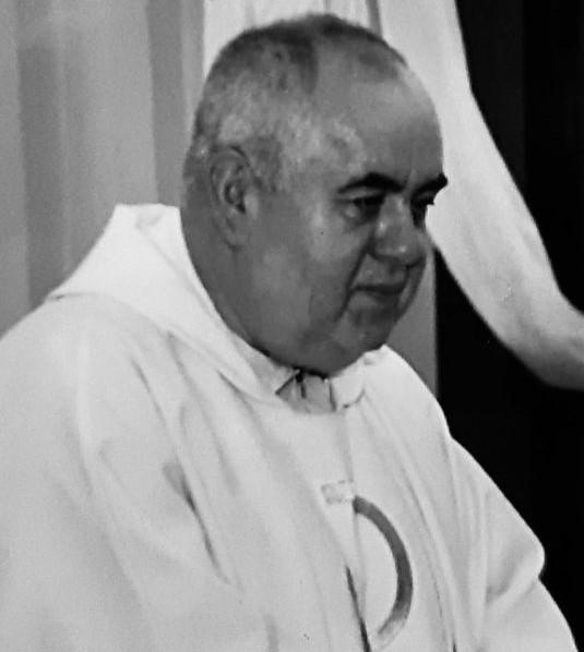 Zmarł ksiądz zakażony koronawirusem