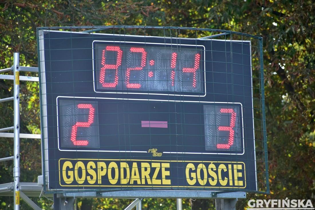 Mecze odbędą sie tylko w sobotę [ROZKŁAD JAZDY]