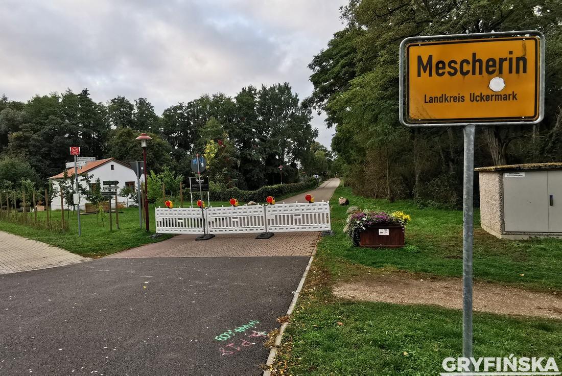 Łatwo do Niemiec nie wjedziemy