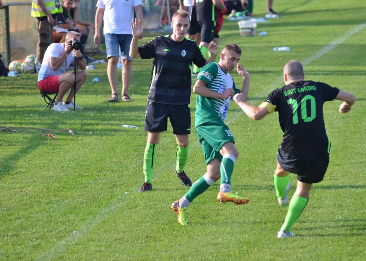 Znów czeka nas derbowy weekend