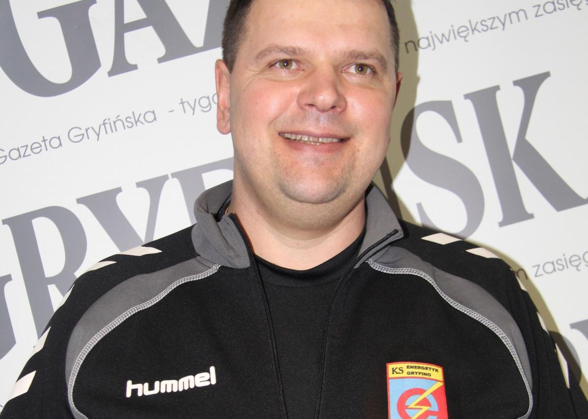 Bogdan Kosmalski zrezygnował