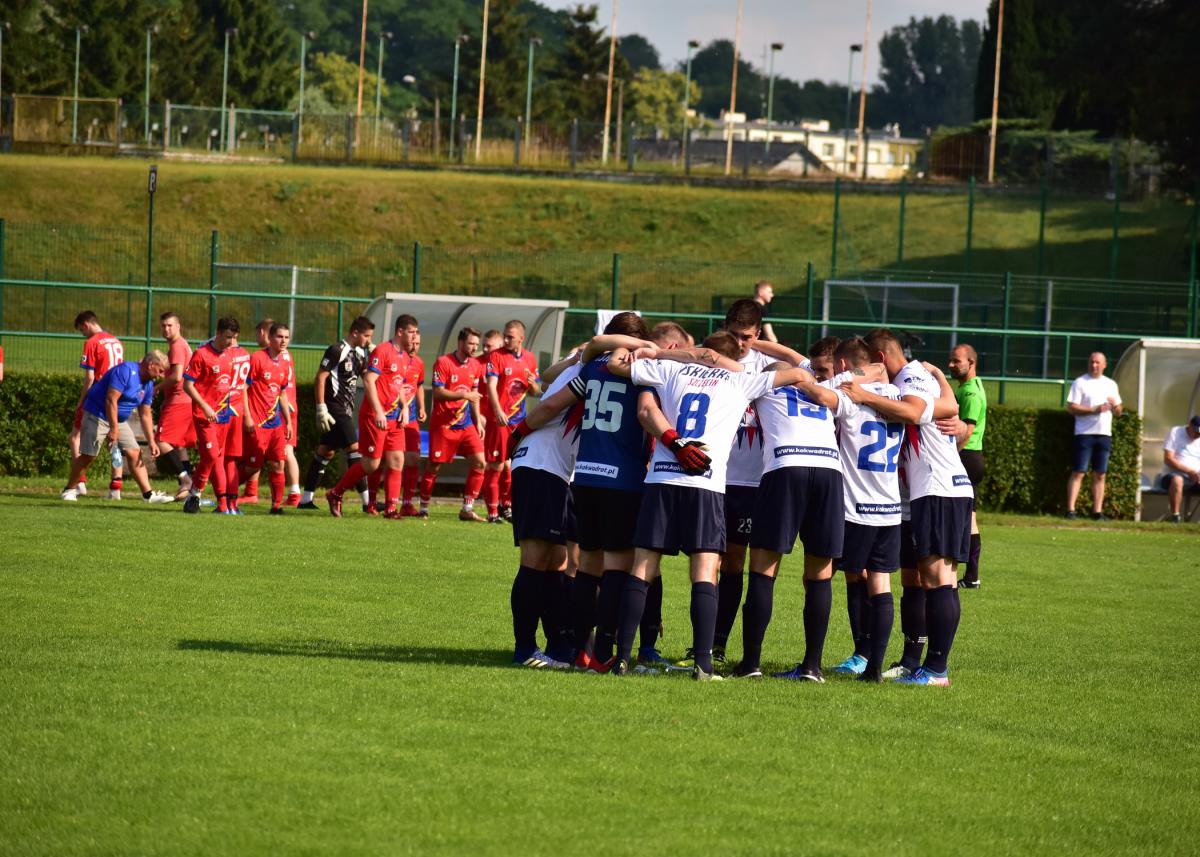 Sparta przegrała 0:12. Zwycięstwa liderów z Lubanowa i Widuchowej [WYNIKI]