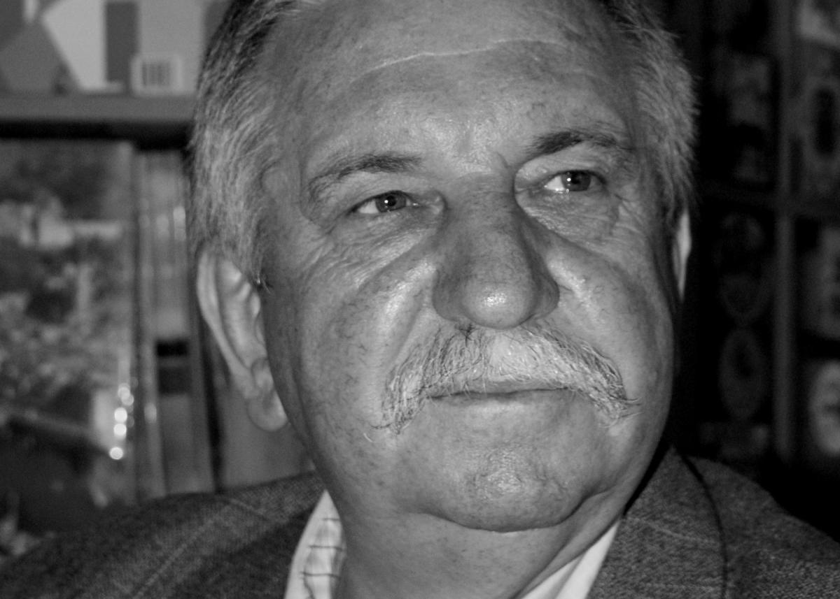 Pogrzeb Bogdana Matławskiego odbędzie się w sobotę o godzinie 13.00