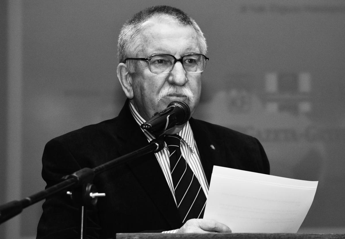Zmarł Bogdan Matławski. Miał 73 lata