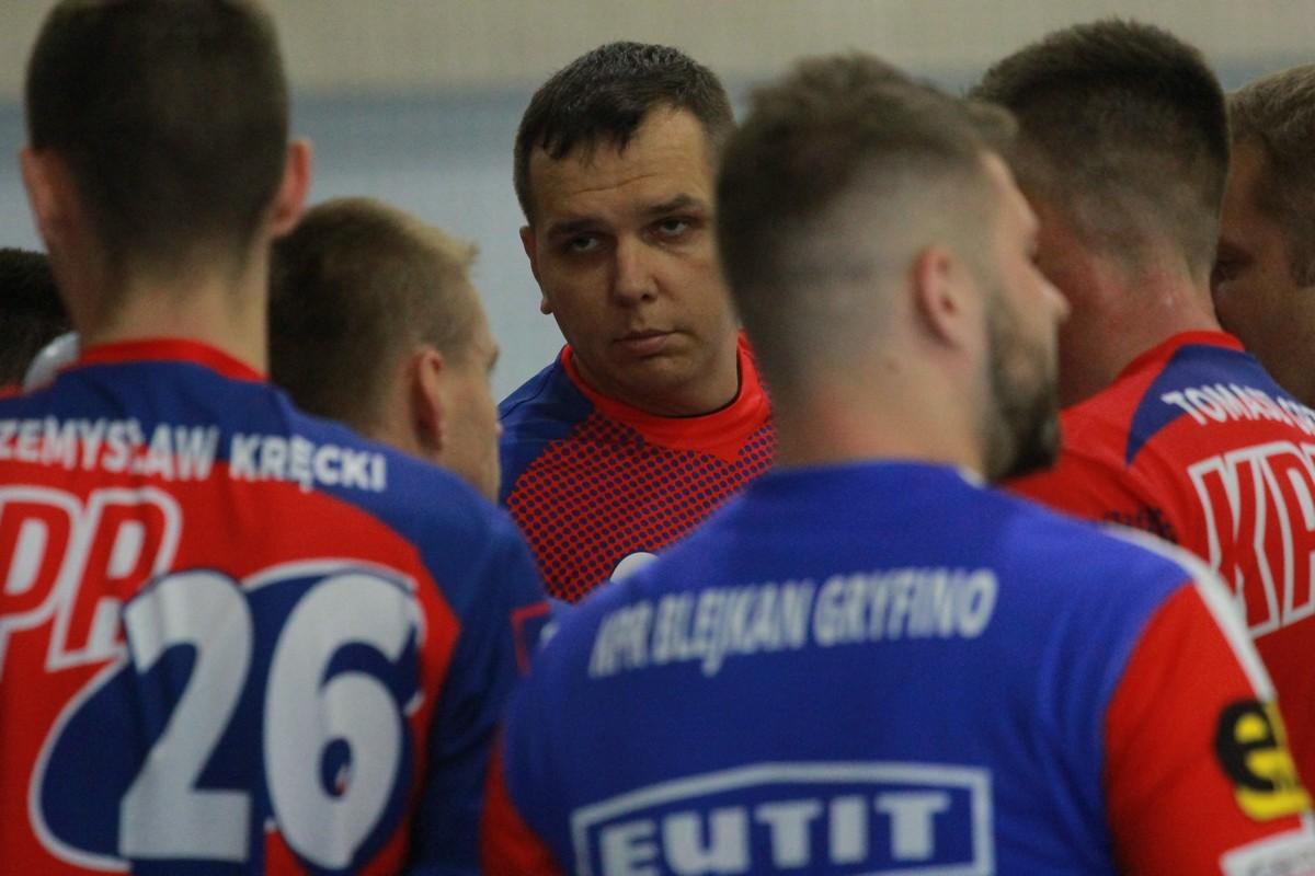 UWAGA. Tylko 75 kibiców wejdzie na mecz KPR