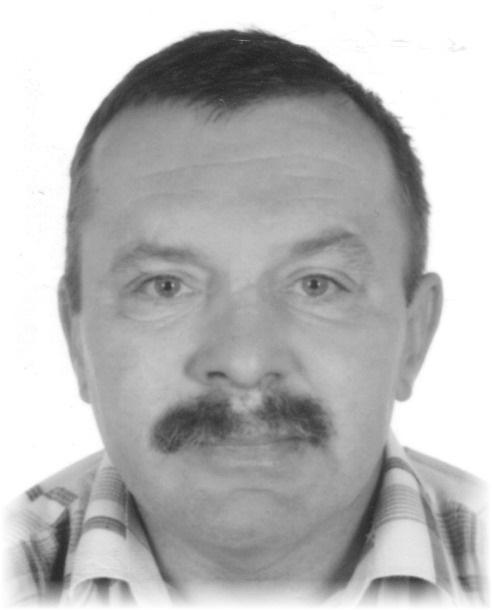Policja szuka zaginionego 54-latka