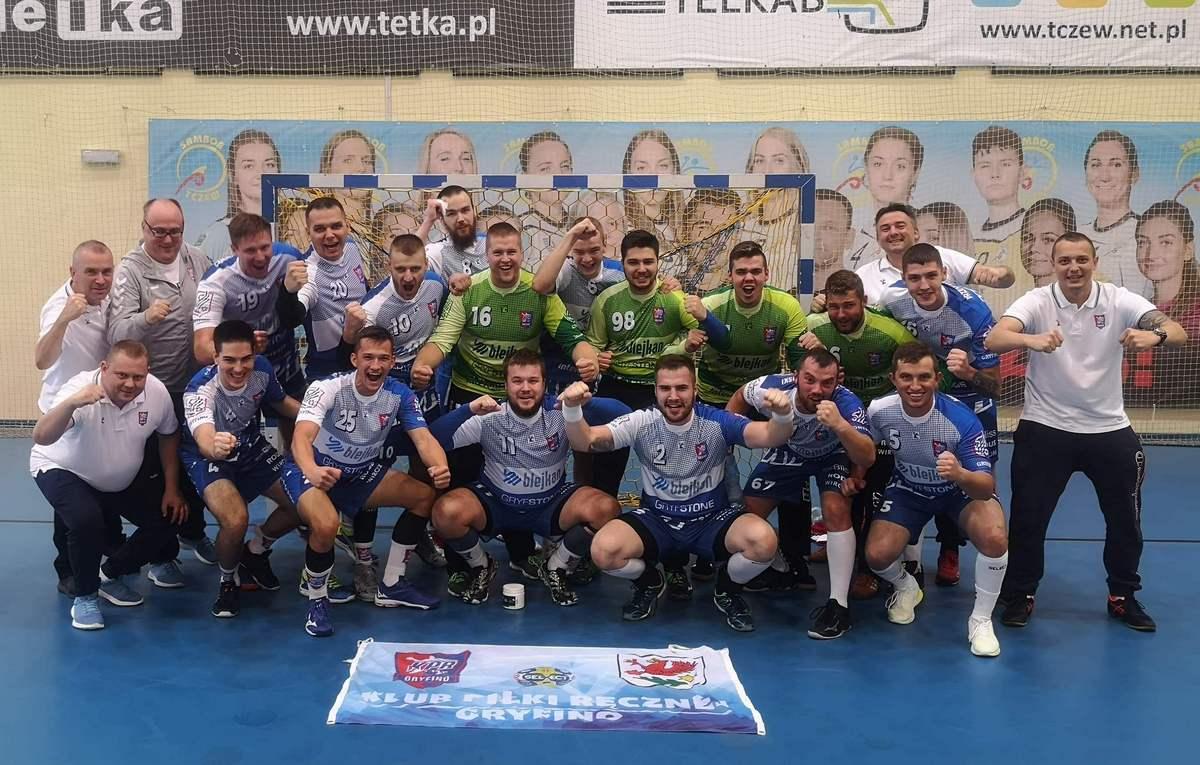 Świetna inauguracja KPR. Wygrali w Tczewie!